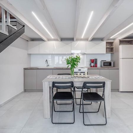 Olea Apartment Corfu  Εξωτερικό φωτογραφία