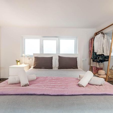 Olea Apartment Corfu  Εξωτερικό φωτογραφία