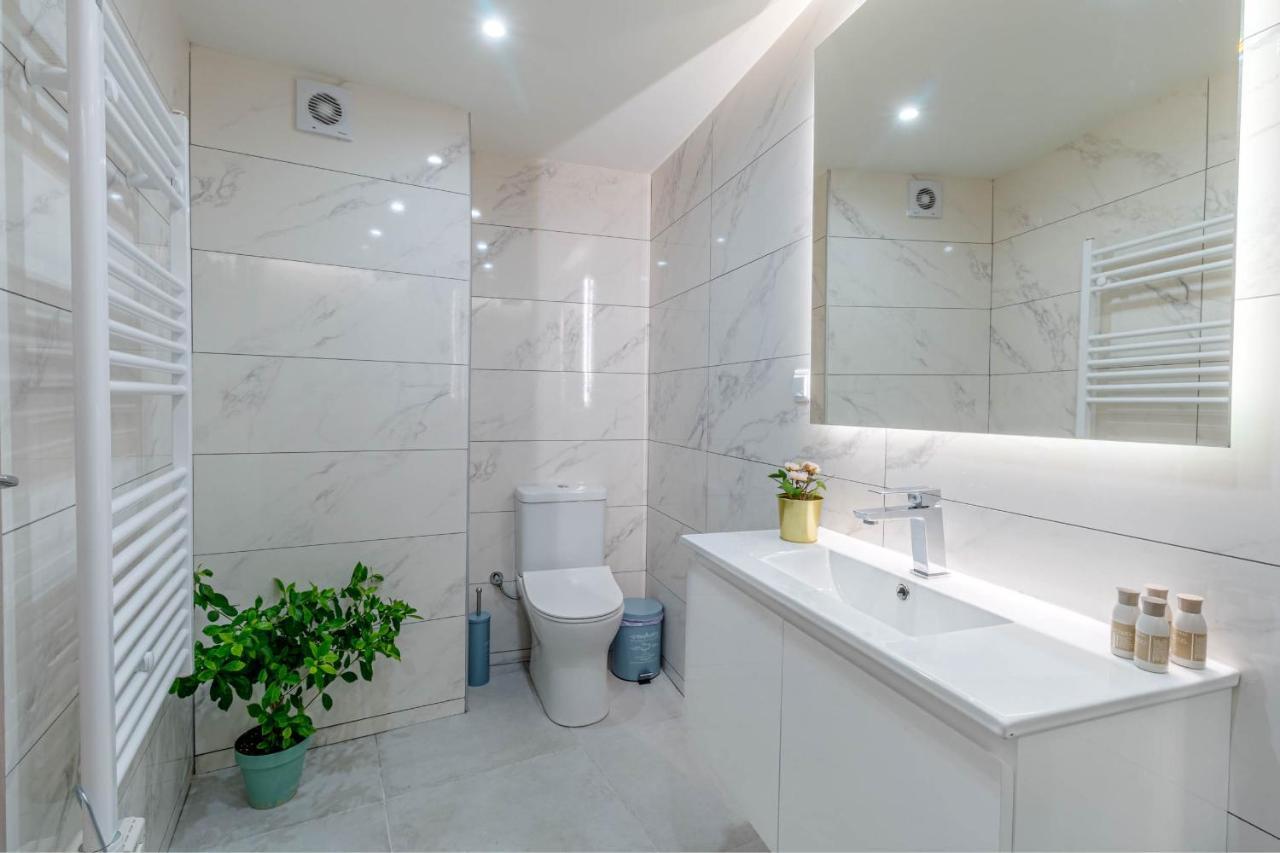 Olea Apartment Corfu  Εξωτερικό φωτογραφία