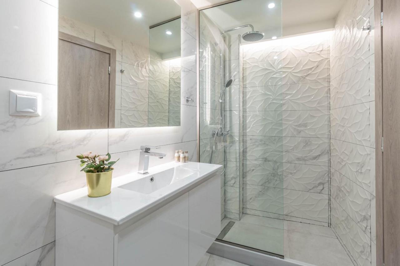 Olea Apartment Corfu  Εξωτερικό φωτογραφία