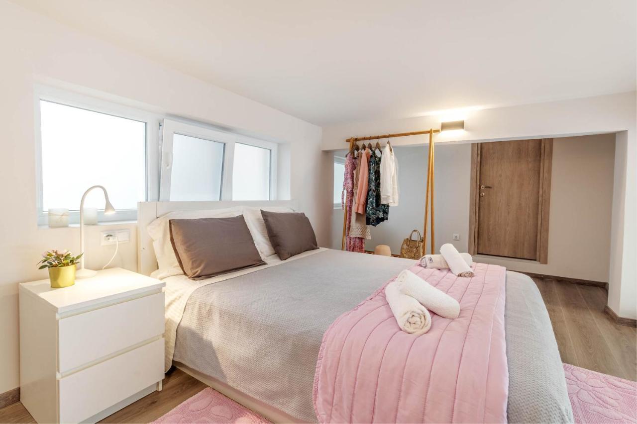 Olea Apartment Corfu  Εξωτερικό φωτογραφία