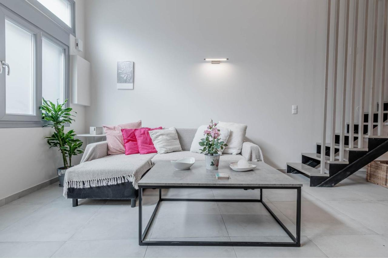 Olea Apartment Corfu  Εξωτερικό φωτογραφία